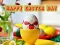 Žaidimas Easter Day Slide internete