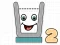 Žaidimas Smiling Glass 2 internete