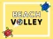 Žaidimas Beach Volley internete