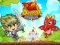 Žaidimas Fire Dragon Adventure internete