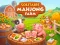 Žaidimas Solitaire Mahjong Farm internete