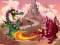 Žaidimas Fairy Tale Dragons Memory internete