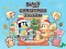 Žaidimas Bluey Christmas Jigsaw internete