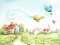 Žaidimas Cartoon Dreaming Scences internete