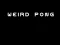 Žaidimas Weird Pong internete
