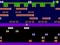 Žaidimas Clumpsy Frogger 2D internete
