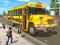 Žaidimas City School Bus Driving internete