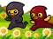 Žaidimas Ducky Adventure internete