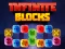 Žaidimas Infinite Blocks internete