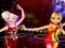 Žaidimas Princess in Circus Show internete