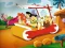 Žaidimas The Flinstones Difference! internete