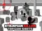 Žaidimas Stickman Killer Top gun Shots internete