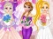 Žaidimas The Wedding Shop internete