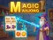 Žaidimas Magic Mahjong internete