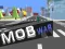 Žaidimas Mob War internete