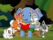 Žaidimas Cute Animals Memory internete