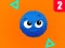 Žaidimas Cute Ball 2 internete