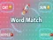Žaidimas Word Match internete