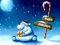 Žaidimas Santa Claus Adventure internete