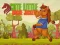 Žaidimas Cute Little Horse Jigsaw internete