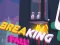Žaidimas Breaking Fall internete