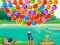 Žaidimas Bubble Carousel internete