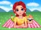 Žaidimas Get Ready With Me Summer Picnic internete