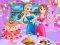 Žaidimas Princess Sisters Special Day internete