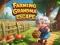 Žaidimas Farming Grandma Escape internete