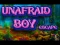 Žaidimas Unafraid Boy Escape internete
