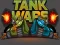 Žaidimas Tank Wars internete