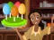 Žaidimas Princess Easter Egg Decoration internete