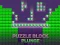 Žaidimas Puzzle Block Plunge internete