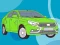Žaidimas Russian Cars Coloring Book internete