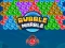 Žaidimas Bubble Marble internete