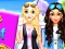 Žaidimas A Day In The Life of Princess College internete