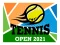 Žaidimas Tennis Open 2021 internete