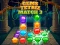 Žaidimas Gems Tetriz Match 3 internete