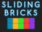 Žaidimas Sliding bricks internete