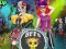Žaidimas BFFS Day Of The Dead internete