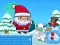 Žaidimas Santa Claus Adventures internete