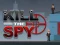 Žaidimas Kill The Spy internete