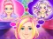 Žaidimas Magic Princess Good Vs Bad internete