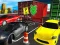 Žaidimas City car parking internete