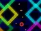 Žaidimas Neon Path internete