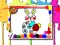 Žaidimas Easter Coloring Book internete
