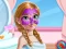 Žaidimas Ice Princess Fruity Skin Care internete