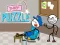 Žaidimas Thief Puzzle Online internete