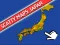 Žaidimas Scatty Maps Japan internete