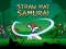 Žaidimas Straw hat samurai internete